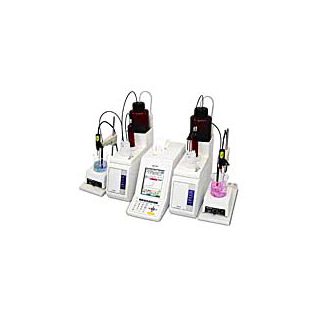 Автотитратор AUT-701