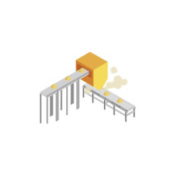 Сфера применения датчика пыли AIR DUST MONITOR (воздушно-пылевой датчик) - окружающая среда